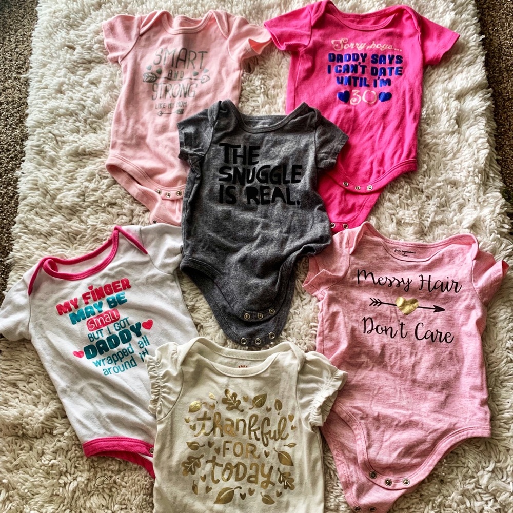 Onesies